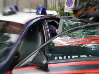 Spacciava nel lockdown in Alto Tevere, denunciato dai Carabinieri
