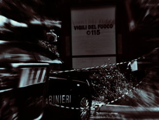 Trovata a Ficulle l'auto di Emanuele Cecconi, l'anziano scomparso da Olmo