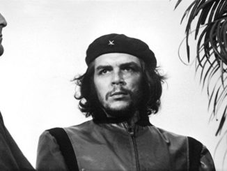 Lega Assisi si oppone a presenza in città di Aleida, figlia di Che Guevara