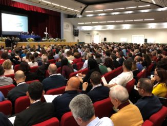 Caritas diocesane, Diacono Pecetti, anche la cultura crea sviluppo