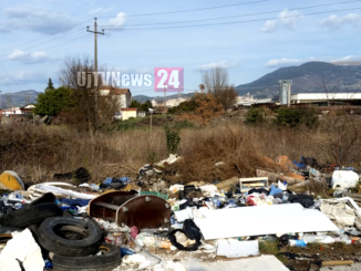 Assisi e degrado territorio zona industriale Centrodestra,  promesse tradite