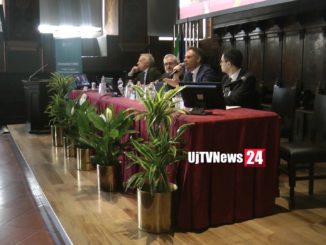 Banca D'Italia, Umbria regione a vocazione turistica