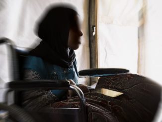 Riapertura centri diurni disabili ad Amelia si prolunga l’attesa