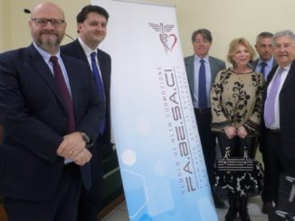 Nasce scuola Alta Formazione farmacie FA.BE.SA.CI