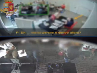Centro di formazione linguistico, accreditato UnistraPg, scattano arresti