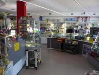 Riapre sabato sede della GBC Electronic di Marco Temperini