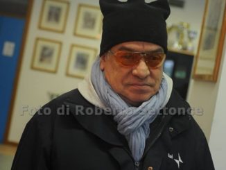 Due anni fa la morte di Giuliano Rossi, cameraman, nome in codice, "Zeta"