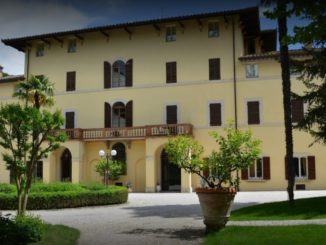 Uova della Solidarietà per beneficenza 2 marzo 2019 alla Posta Donini