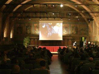 Proiezione "Il Nome della rosa", serata dedicata a Leo Cenci, ma...