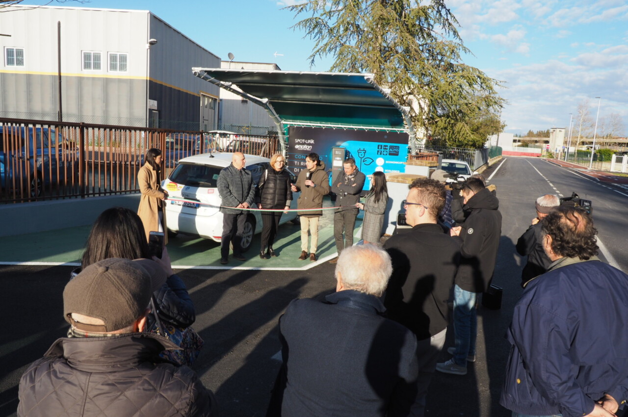 Doppia inaugurazione a Sant’Andrea delle Fratte