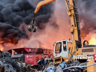 Biondi recuperi, dissequestrata l'area dopo incendio del 10 marzo scorso