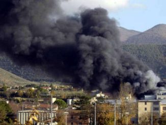 Disastro della Umbria Olii, arrestato ex amministratore unico