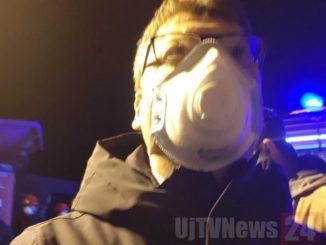 Incendio Biondi recuperi Ponte San Giovanni, sarà oggetto di indagine