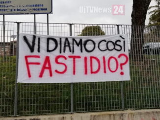 Itts Volta, M5S, Regione e Provincia di Perugia si impegnino