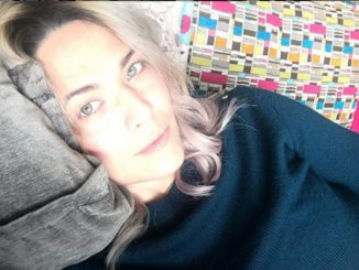 Laura Chiatti troppo magra, fan preoccupati, e lei dice che...