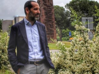 Leonardo Latini, sindaco di Terni, chi gioca coi cittadini è il PD