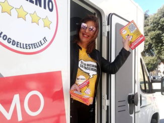 Progetto Ikea a Collestrada, Carbonari, M5s, lo sviluppo non si crea coi proclami