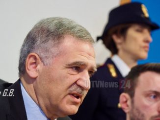 Oltre 30 i provvedimenti di espulsione nel mese di ottobre a Perugia