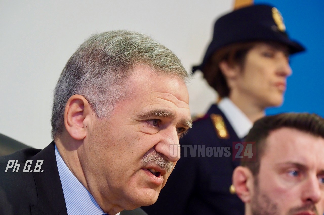 Oltre 30 i provvedimenti di espulsione nel mese di ottobre a Perugia
