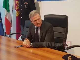 Squalificato e Daspo per giocatore di basket, ha preso a pungi avversario