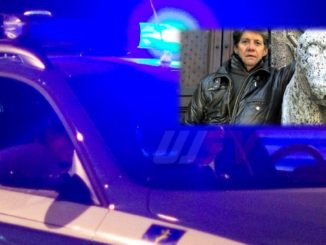 Investita da un'auto a Papigno, muore una donna e il suo cane