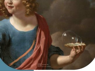 Mostra Bolle di sapone. Forme dell'utopia...15 marzo 2019 ore 18 Sala dei Notari