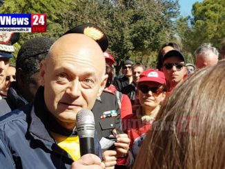 Avanti tutta days sabato 7 percorso Verde “Leonardo Cenci”