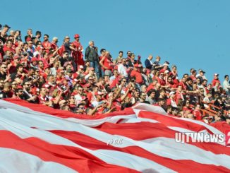 Finisce con pareggio Spezia-Perugia 1-1, Liguri avanti con Okerege al 39'