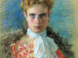 Adele Galeotti Rasetti: uno sguardo macchiaiolo sull'Umbria
