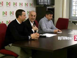 Primarie Pd, in Umbria “mobilitazione straordinaria, è tempo di costruire l’alternativa”