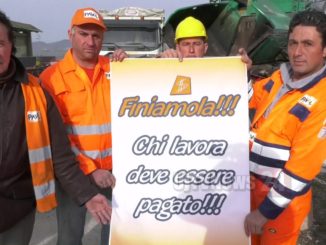 Astaldi, salva cantieri, garantiti crediti non riscossi a imprese sub appaltate