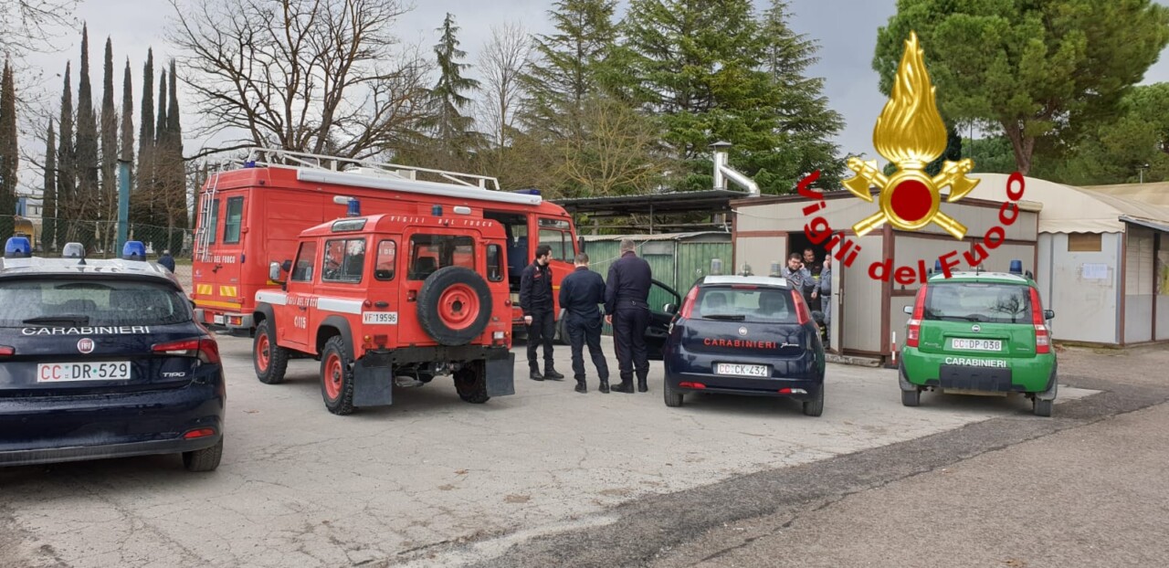 Si cerca ancora Emanuele Cecconi, l'appello disperato della famiglia
