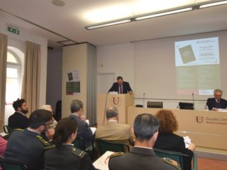 A Villa Umbra seminario “Codice delle società a partecipazione pubblica”