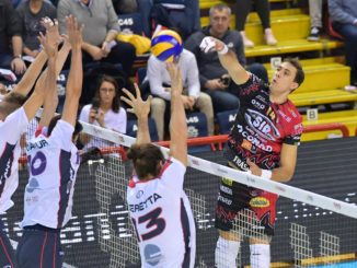 Sir Safety, focus sui quarti di finale dei playoff scudetto