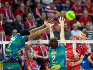 Sir Colussi Sicoma, dopo mille emozioni la spuntano al tie break i Block Devils