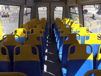 Trasporti pubblici, regione chiede al comune di Perugia di restituire 4,8 milioni