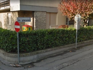 Donna investita da auto a Ponte San Giovanni, nei pressi di via della scuola