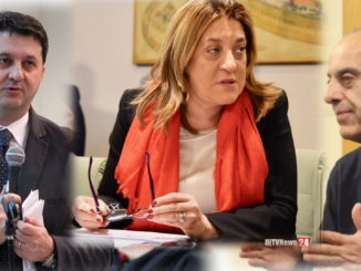 Sanità, arresti Umbria, 35 persone indagate, anche la presidente Catiuscia Marini