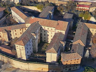 Rischio ex carcere Piazza Partigiani: Italia Nostra chiede chiarezza