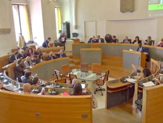 Blu Perugia Civica Lega: soddisfazione approvazione nostro ordine giorno