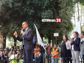 Di Maio a Perugia, a giorni ddl stop nomine politiche sanità