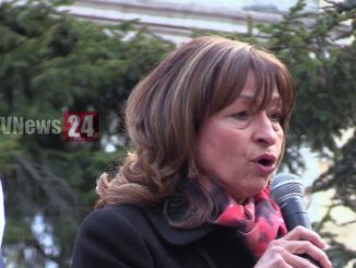 Elezioni regionali, nessun incontro con Salvini, Tesei non ha ancora deciso