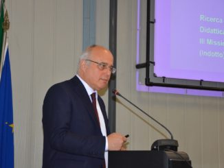 Elezioni Rettore, professor Elisei, vogliamo un ateneo condiviso