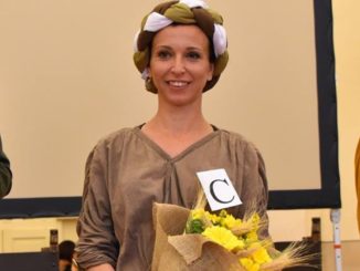 Perugia 1416, Emanuela Varasano rieletta prima dama del Rione San Pietro