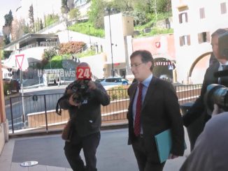 Inchiesta sanità, Emilio Duca altre cinque ore davanti ai pm