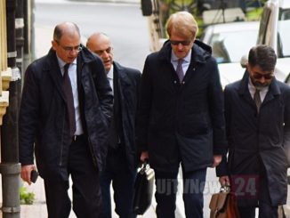 Inchiesta sanità, Riesame, Bocci, Duca e Valorosi restano ai domiciliari