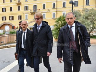 Sanità, Riesame, qualcuno può aiutare gli indagati a inquinare le prove