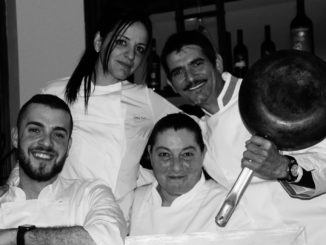Carcere di Capanne, dieci detenuti allestiscono cena da gourmet