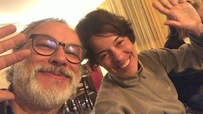 Suicidio assistito: parere positivo per Laura Santi 