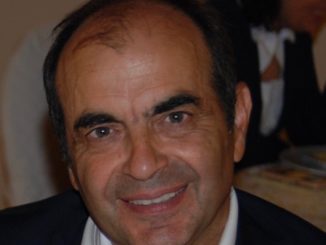 Luciano Clementella candidato a sindaco di San Gemini